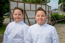 26.05.2022 Erstkommunion